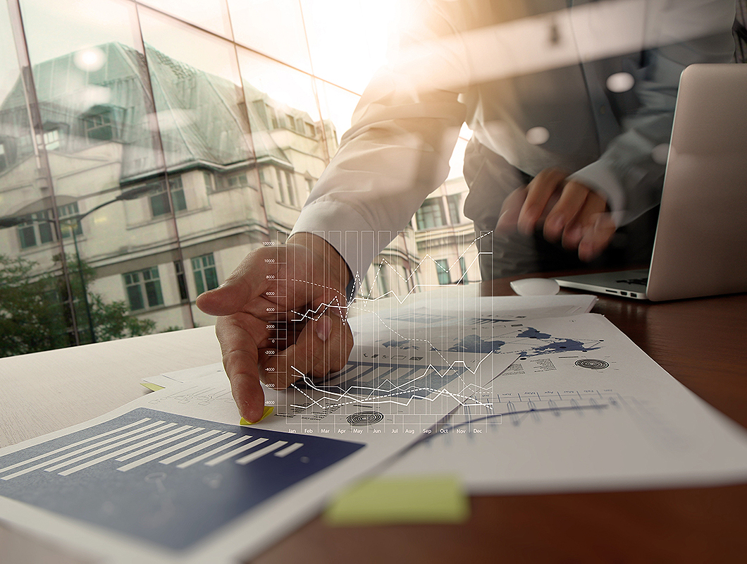 Intertrade s.n.c.: una società che affianca le imprese di costruzione